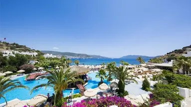 Salmakis Resort