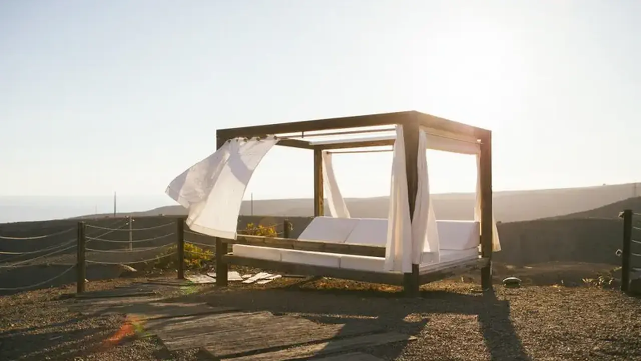 Salobre Hotel Resort &amp Serenity