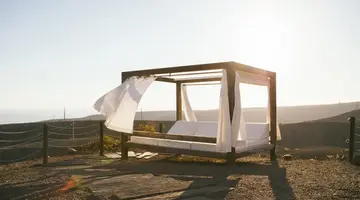 Salobre Hotel Resort & Serenity