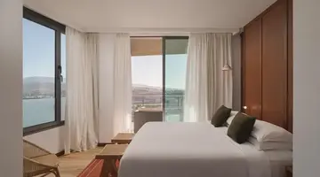 Salobre Hotel Resort & Serenity