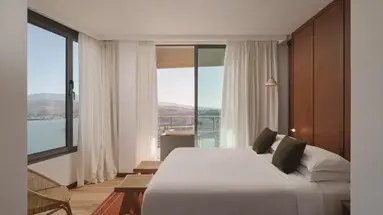 Salobre Hotel Resort & Serenity