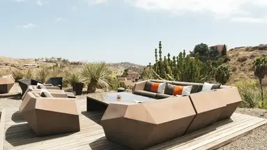 Salobre Hotel Resort & Serenity