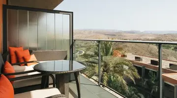 Salobre Hotel Resort & Serenity