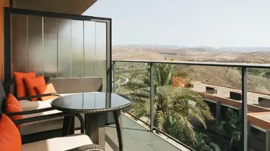 Salobre Hotel Resort & Serenity