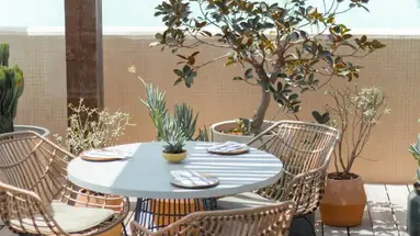 Salobre Hotel Resort & Serenity