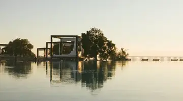 Salobre Hotel Resort & Serenity