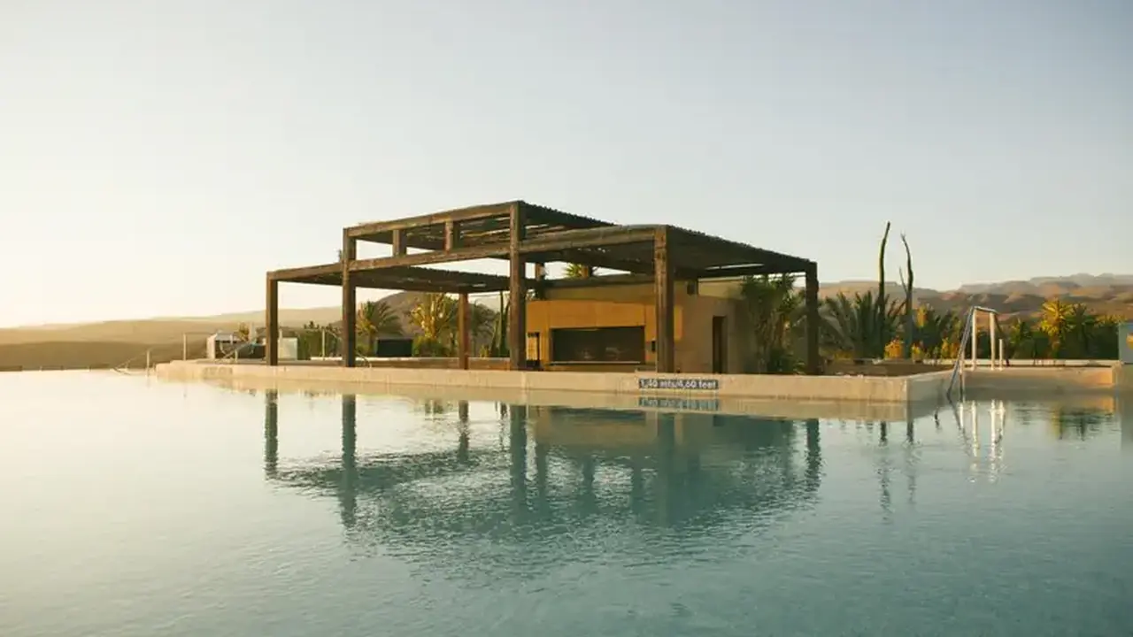 Salobre Hotel Resort &amp Serenity
