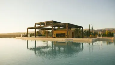 Salobre Hotel Resort & Serenity