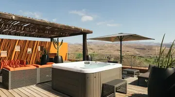 Salobre Hotel Resort & Serenity