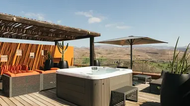 Salobre Hotel Resort & Serenity