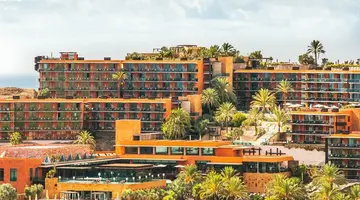 Salobre Hotel Resort & Serenity