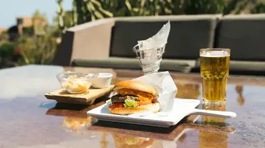 Salobre Hotel Resort & Serenity