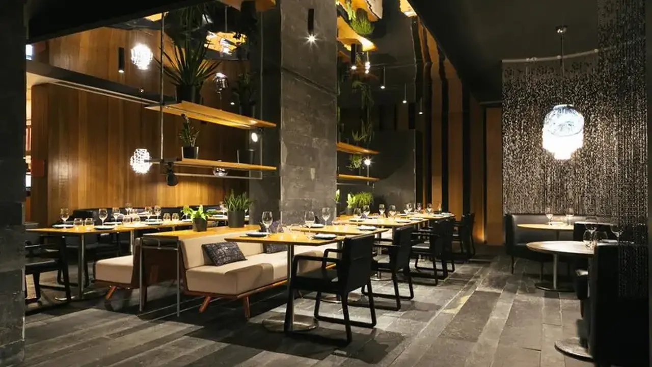 Salobre Hotel Resort &amp Serenity