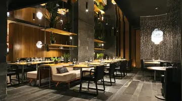 Salobre Hotel Resort & Serenity