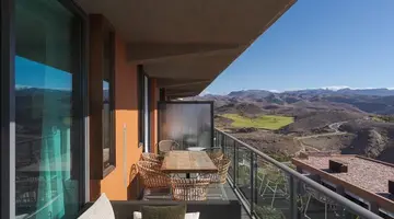 Salobre Hotel Resort & Serenity