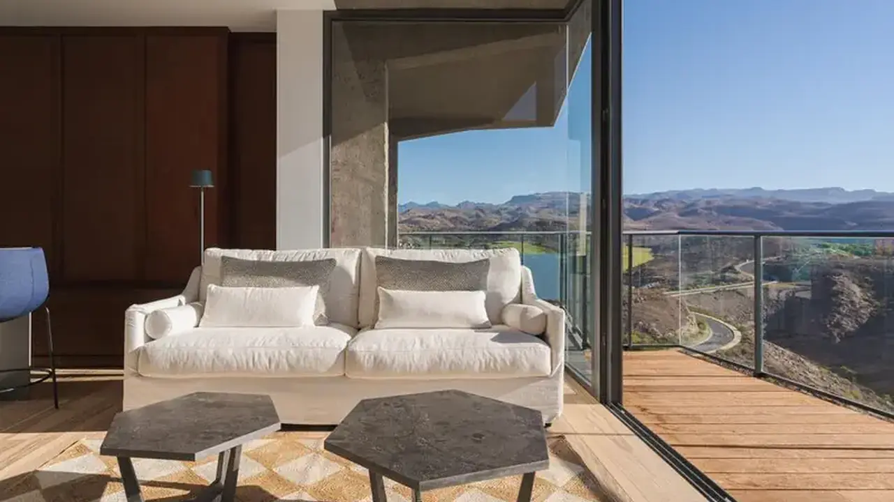 Salobre Hotel Resort &amp Serenity