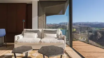 Salobre Hotel Resort & Serenity