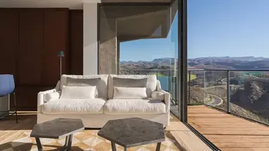 Salobre Hotel Resort & Serenity