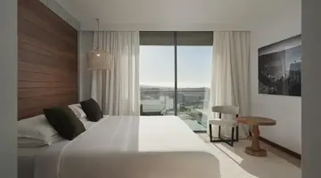 Salobre Hotel Resort & Serenity