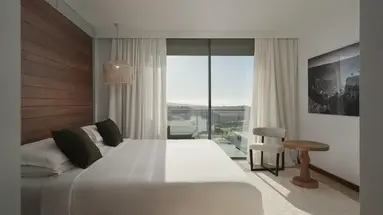 Salobre Hotel Resort & Serenity