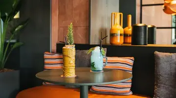 Salobre Hotel Resort & Serenity