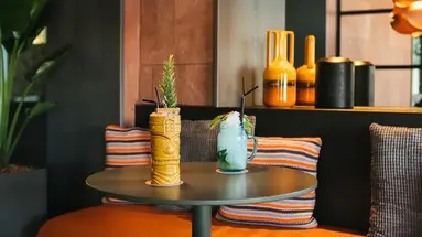 Salobre Hotel Resort & Serenity