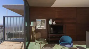 Salobre Hotel Resort & Serenity