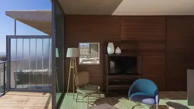 Salobre Hotel Resort & Serenity
