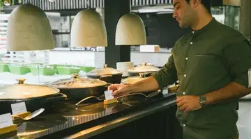 Salobre Hotel Resort & Serenity