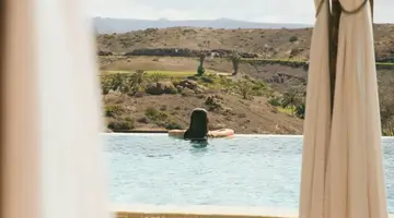 Salobre Hotel Resort & Serenity