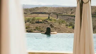 Salobre Hotel Resort & Serenity