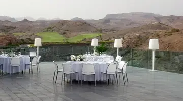 Salobre Hotel Resort & Serenity