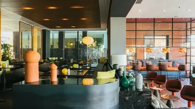 Salobre Hotel Resort & Serenity