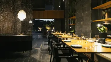 Salobre Hotel Resort & Serenity