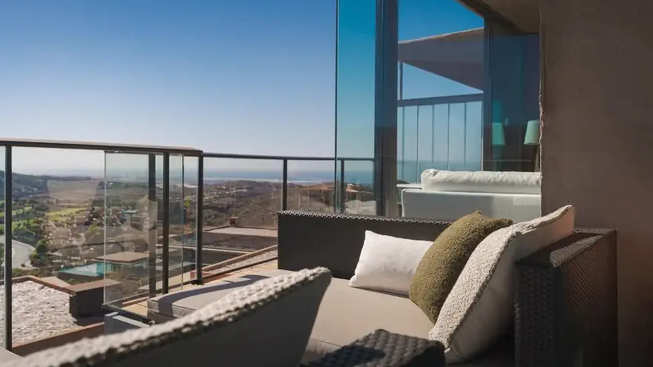 Salobre Hotel Resort &amp Serenity