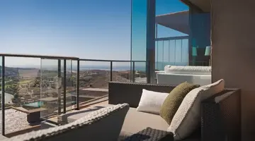 Salobre Hotel Resort & Serenity