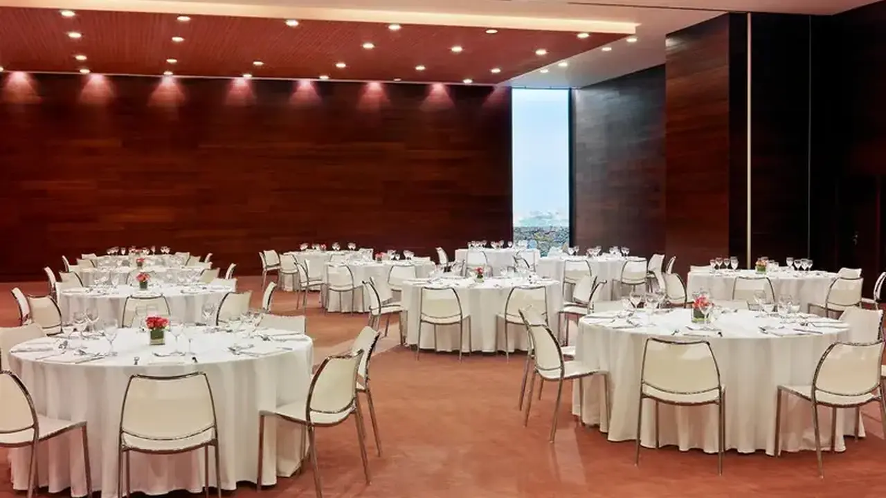 Salobre Hotel Resort &amp Serenity