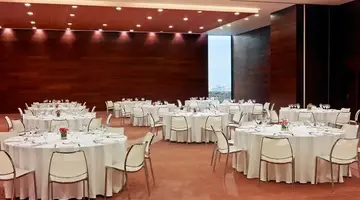 Salobre Hotel Resort & Serenity