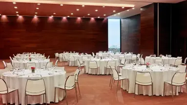Salobre Hotel Resort & Serenity