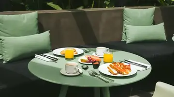 Salobre Hotel Resort & Serenity