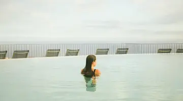 Salobre Hotel Resort & Serenity