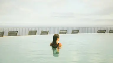 Salobre Hotel Resort & Serenity