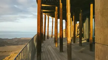 Salobre Hotel Resort & Serenity