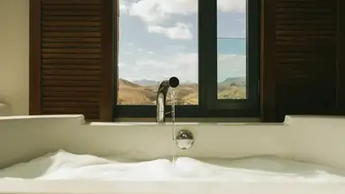 Salobre Hotel Resort & Serenity