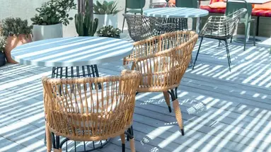 Salobre Hotel Resort & Serenity