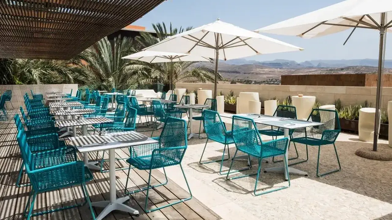 Salobre Hotel Resort &amp Serenity