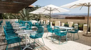 Salobre Hotel Resort & Serenity
