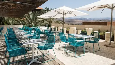 Salobre Hotel Resort & Serenity