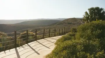 Salobre Hotel Resort & Serenity