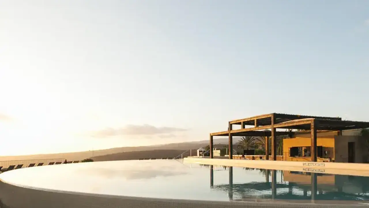 Salobre Hotel Resort &amp Serenity